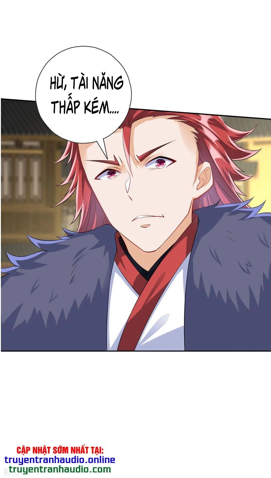 Nhất Đẳng Gia Đinh Chapter 161 - 14