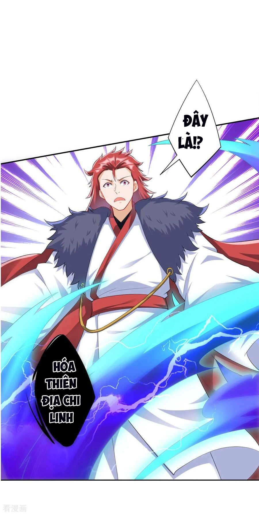 Nhất Đẳng Gia Đinh Chapter 161 - 15