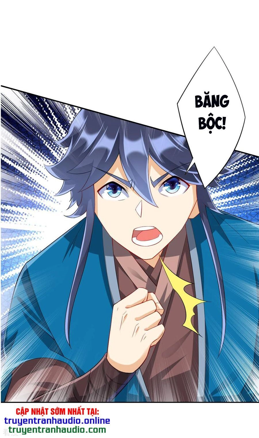 Nhất Đẳng Gia Đinh Chapter 161 - 17