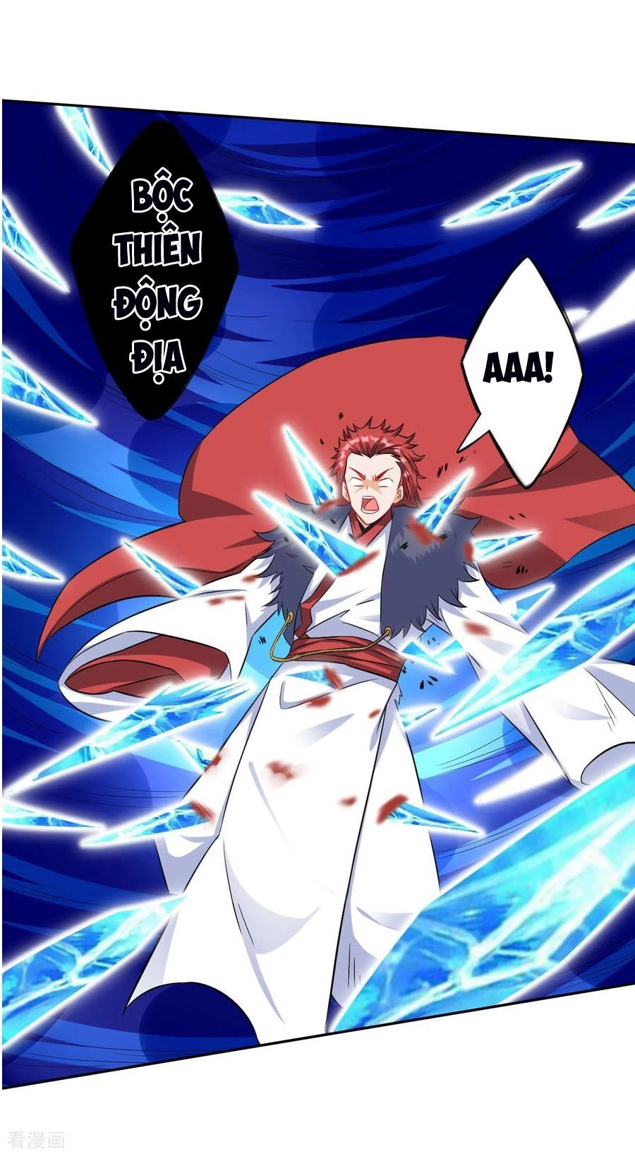 Nhất Đẳng Gia Đinh Chapter 161 - 18