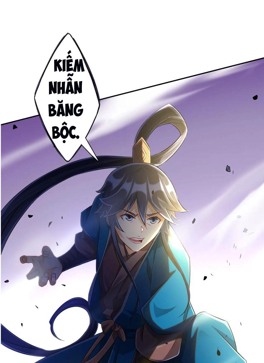 Nhất Đẳng Gia Đinh Chapter 161 - 19