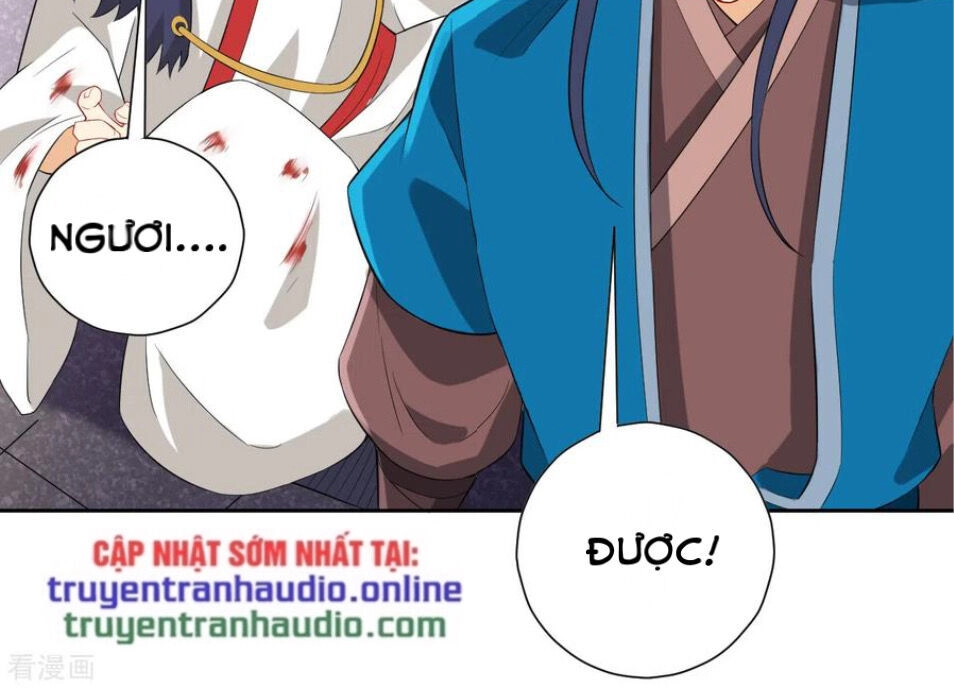 Nhất Đẳng Gia Đinh Chapter 162 - 2