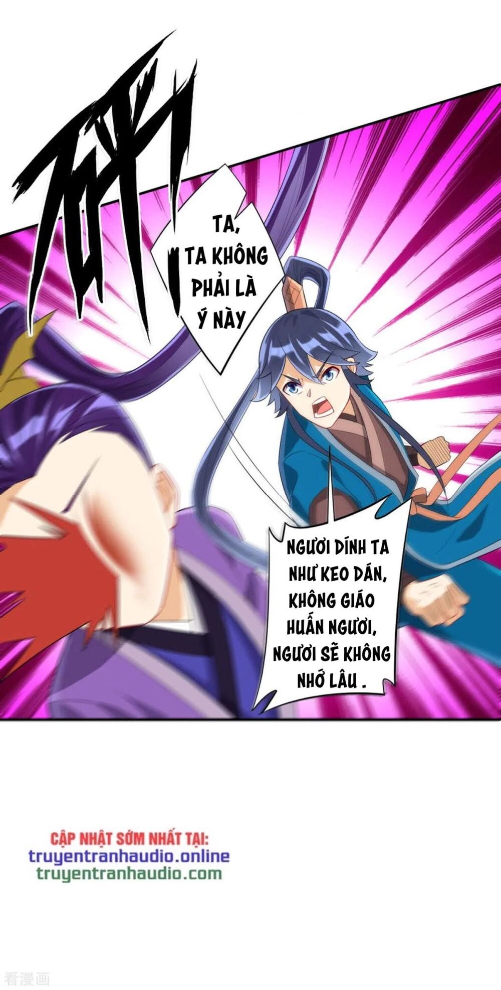 Nhất Đẳng Gia Đinh Chapter 162 - 3