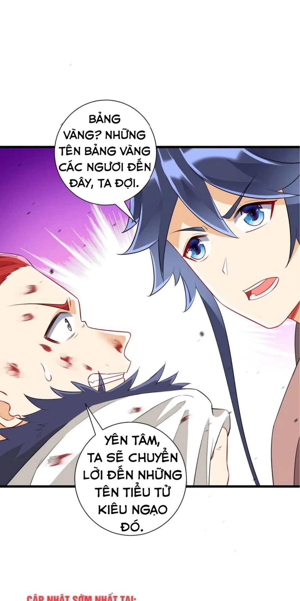 Nhất Đẳng Gia Đinh Chapter 162 - 8