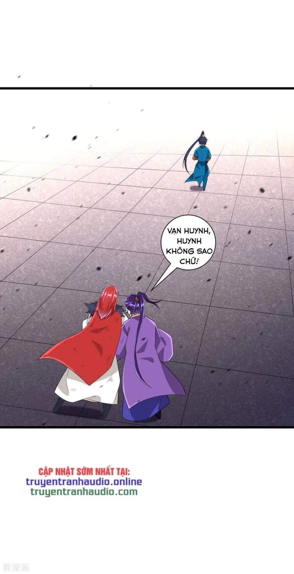 Nhất Đẳng Gia Đinh Chapter 162 - 10