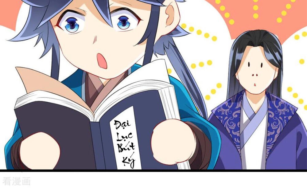 Nhất Đẳng Gia Đinh Chapter 162 - 20