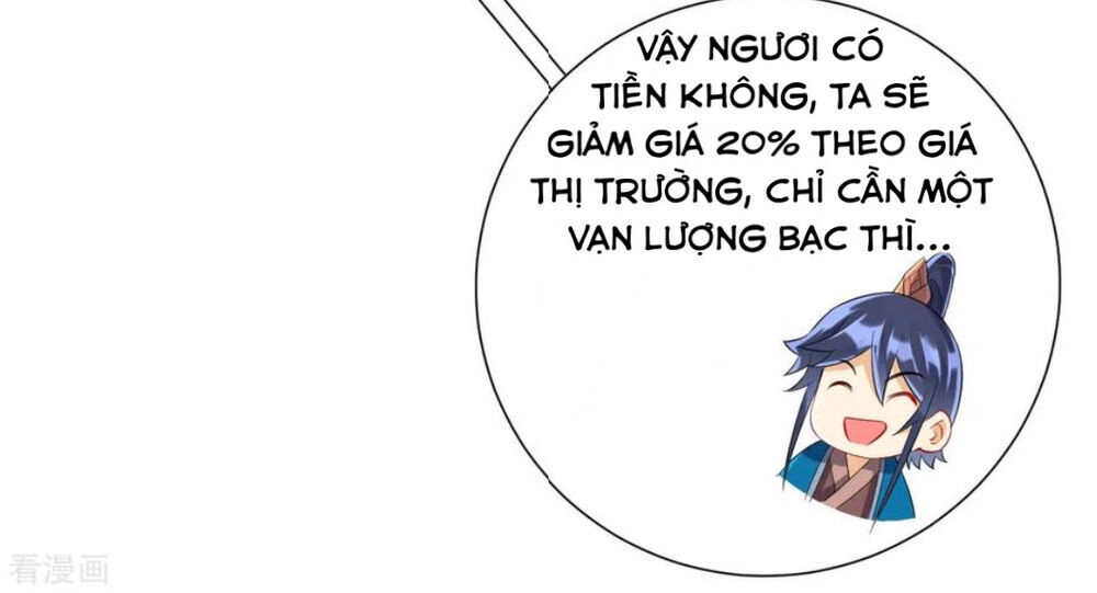 Nhất Đẳng Gia Đinh Chapter 162 - 22
