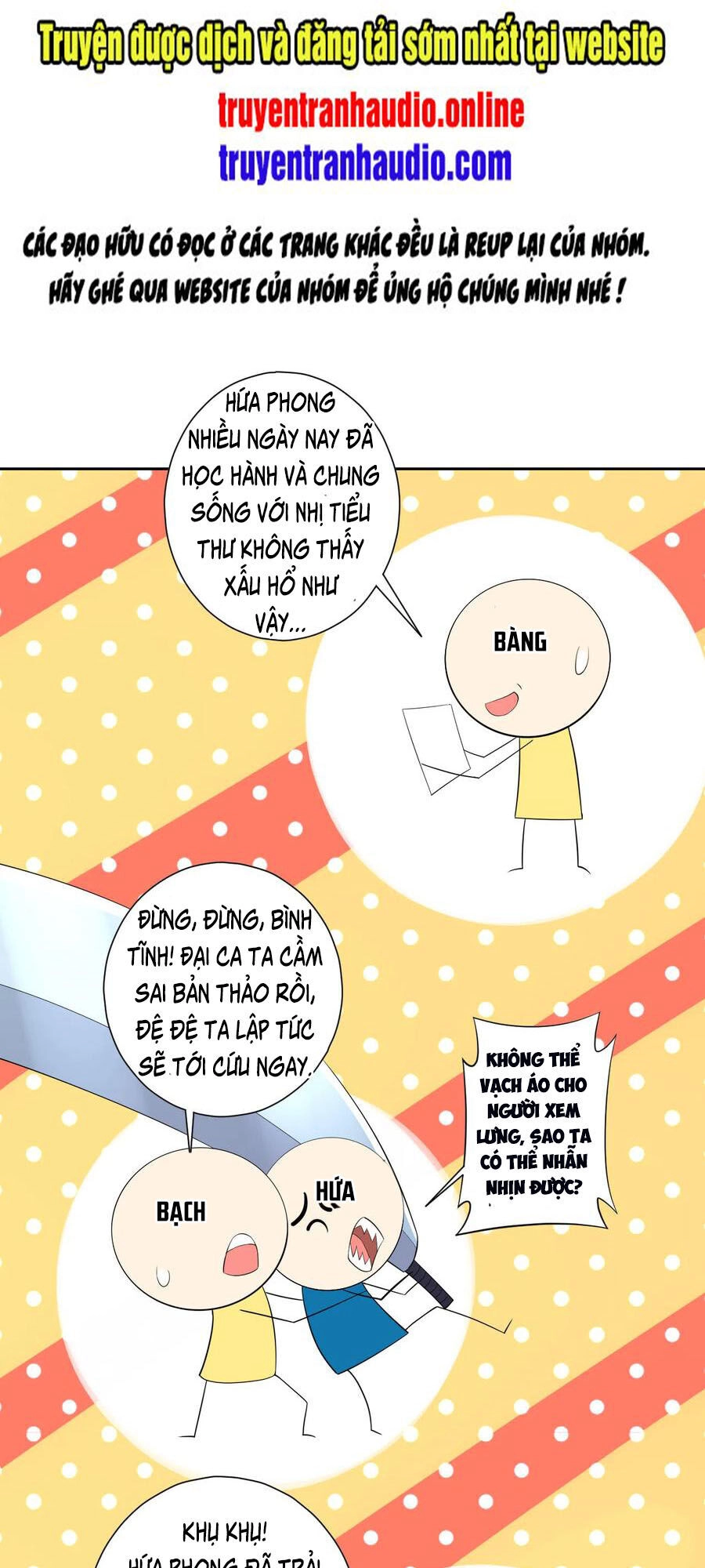 Nhất Đẳng Gia Đinh Chapter 163 - 1