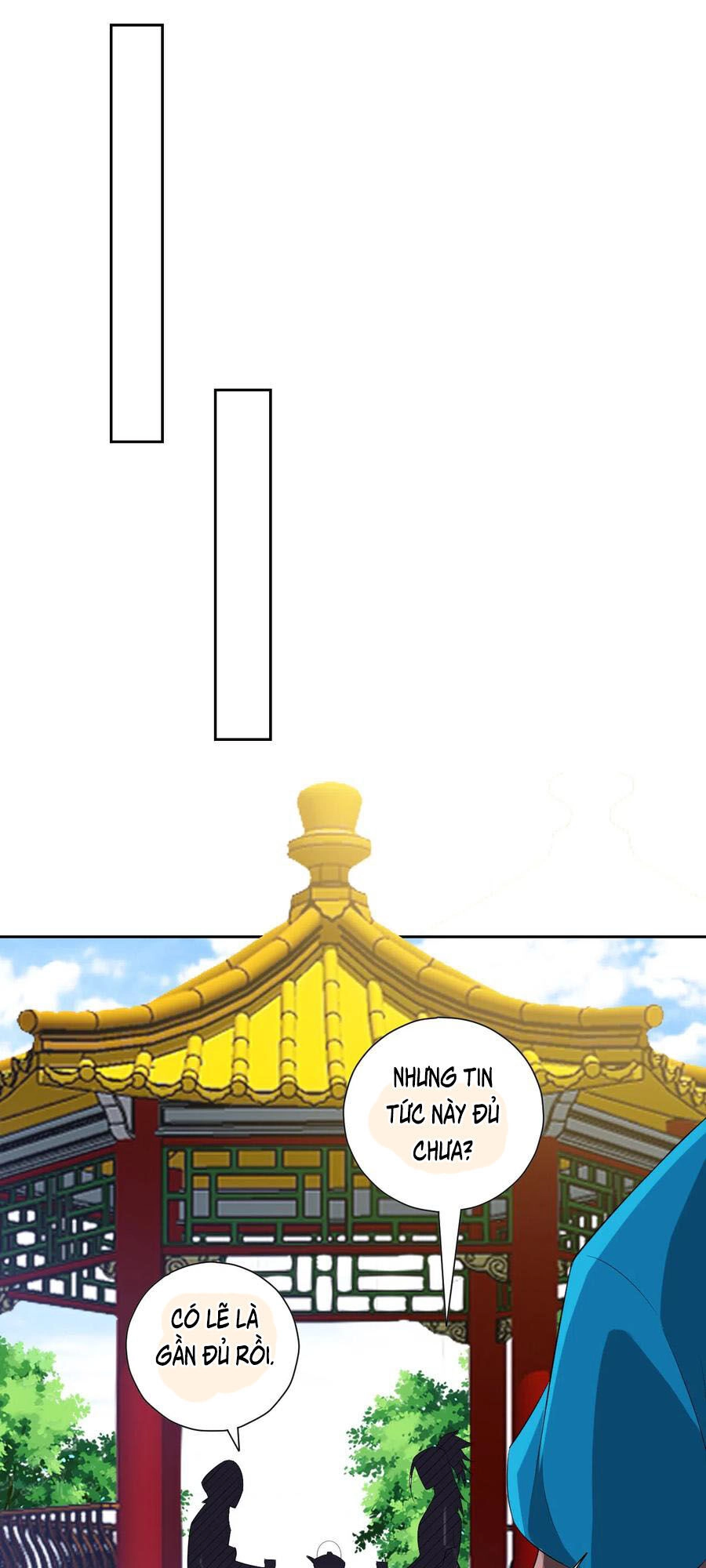 Nhất Đẳng Gia Đinh Chapter 163 - 3