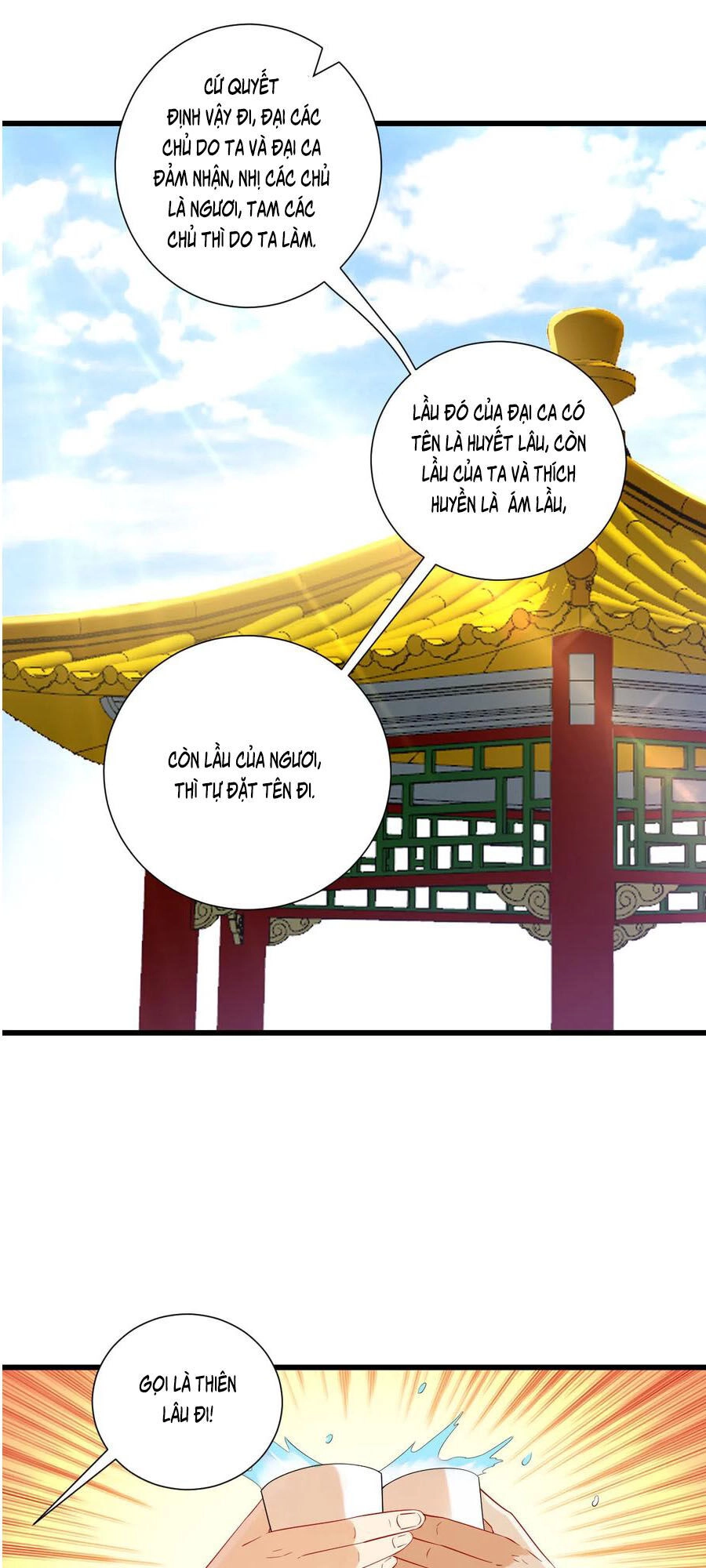 Nhất Đẳng Gia Đinh Chapter 163 - 21