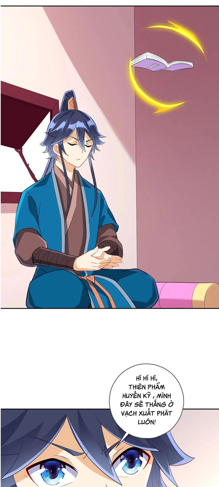 Nhất Đẳng Gia Đinh Chapter 164 - 3