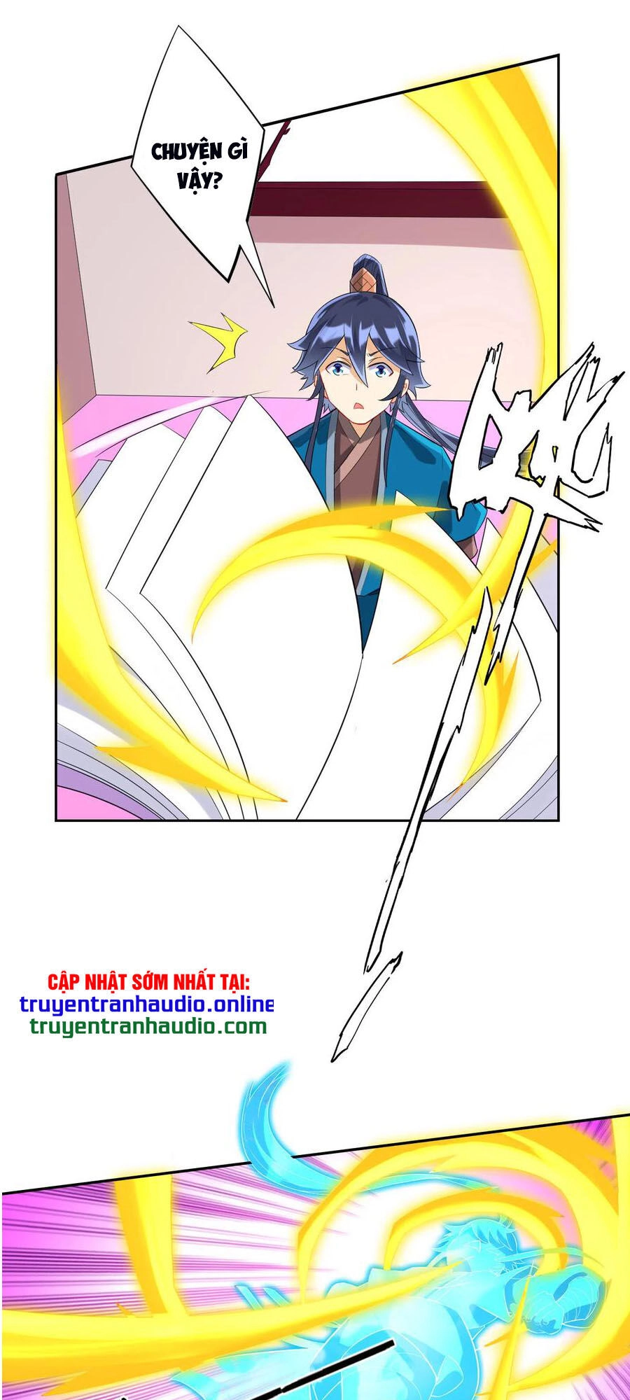 Nhất Đẳng Gia Đinh Chapter 164 - 5