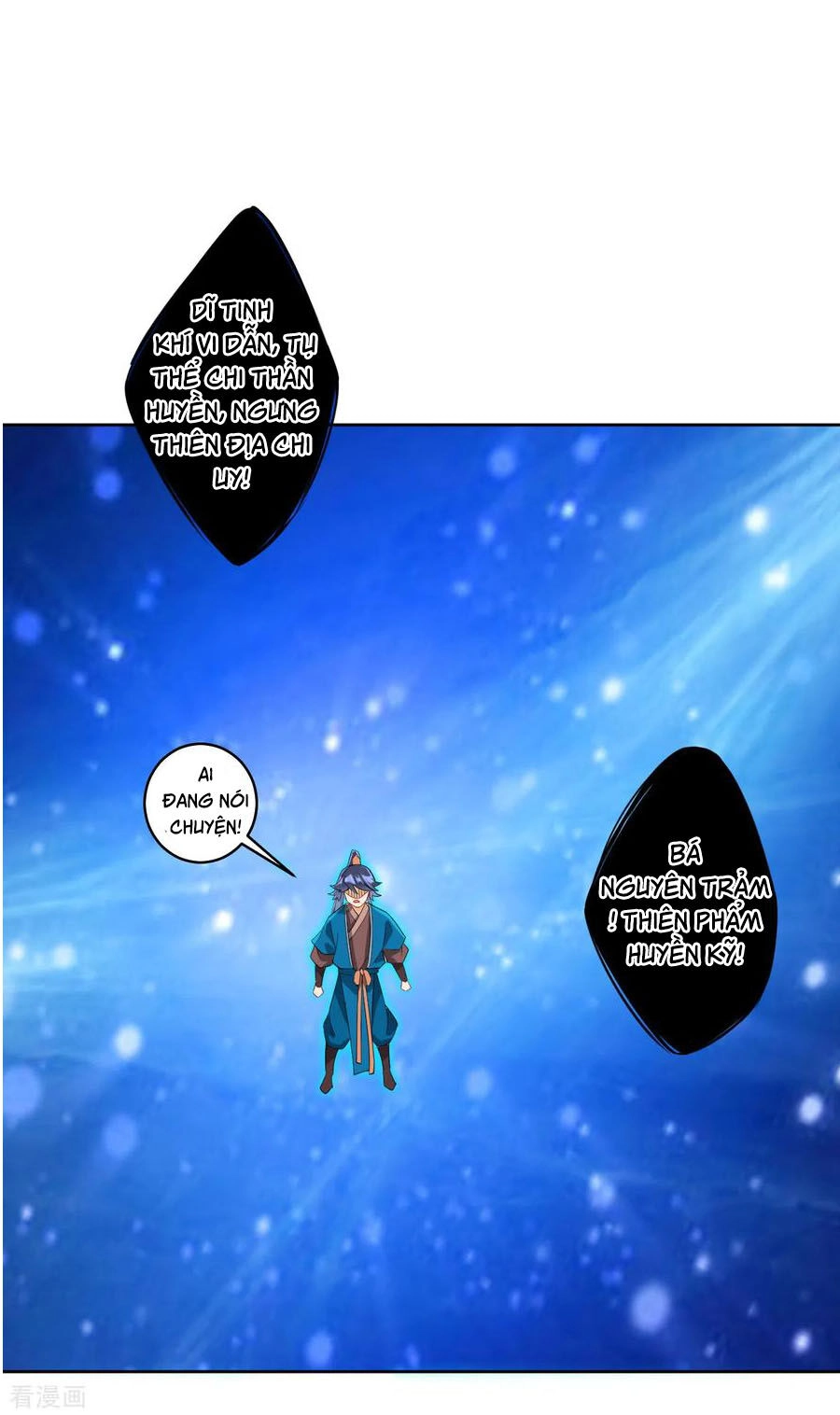 Nhất Đẳng Gia Đinh Chapter 164 - 7