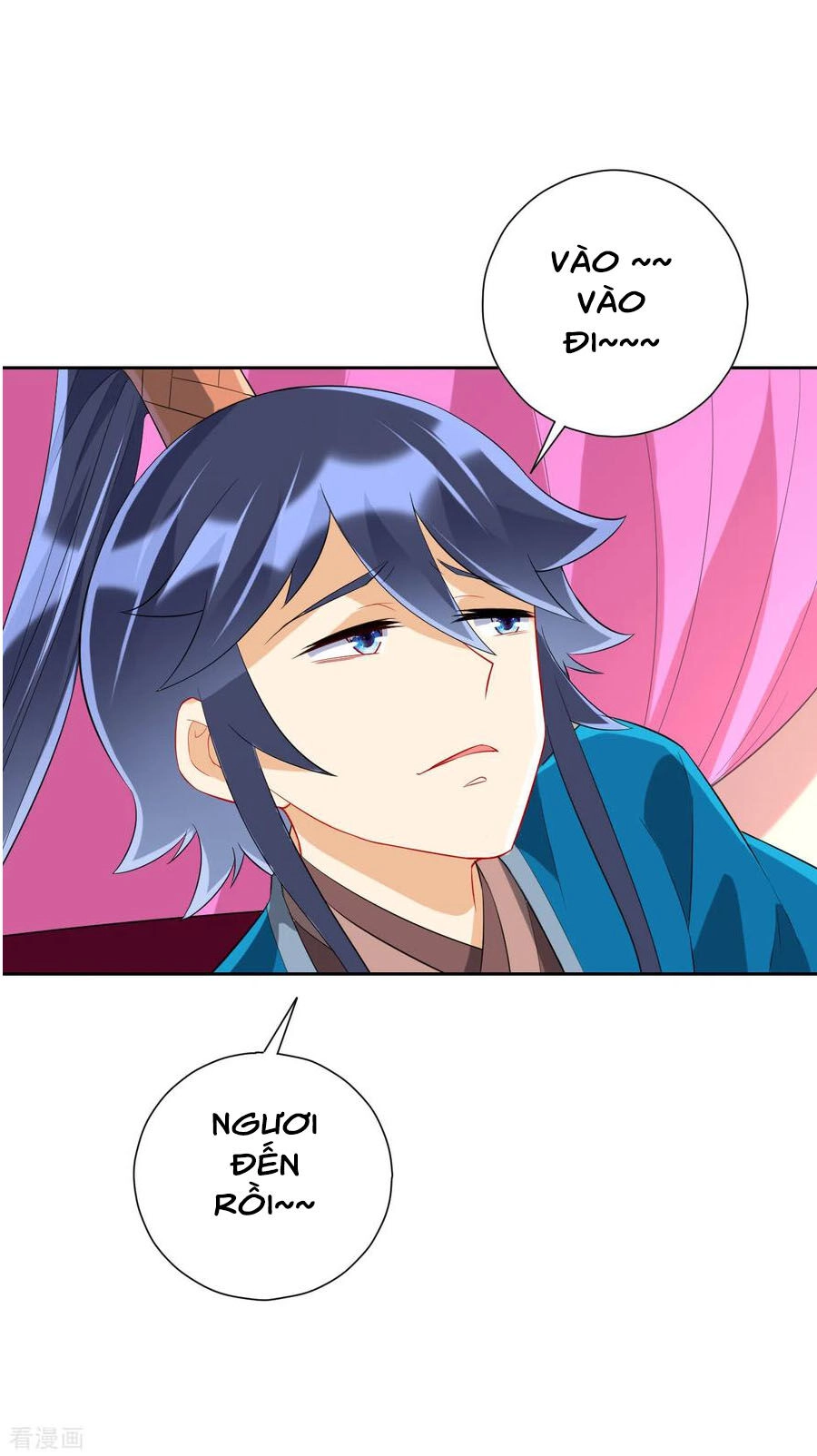 Nhất Đẳng Gia Đinh Chapter 164 - 17