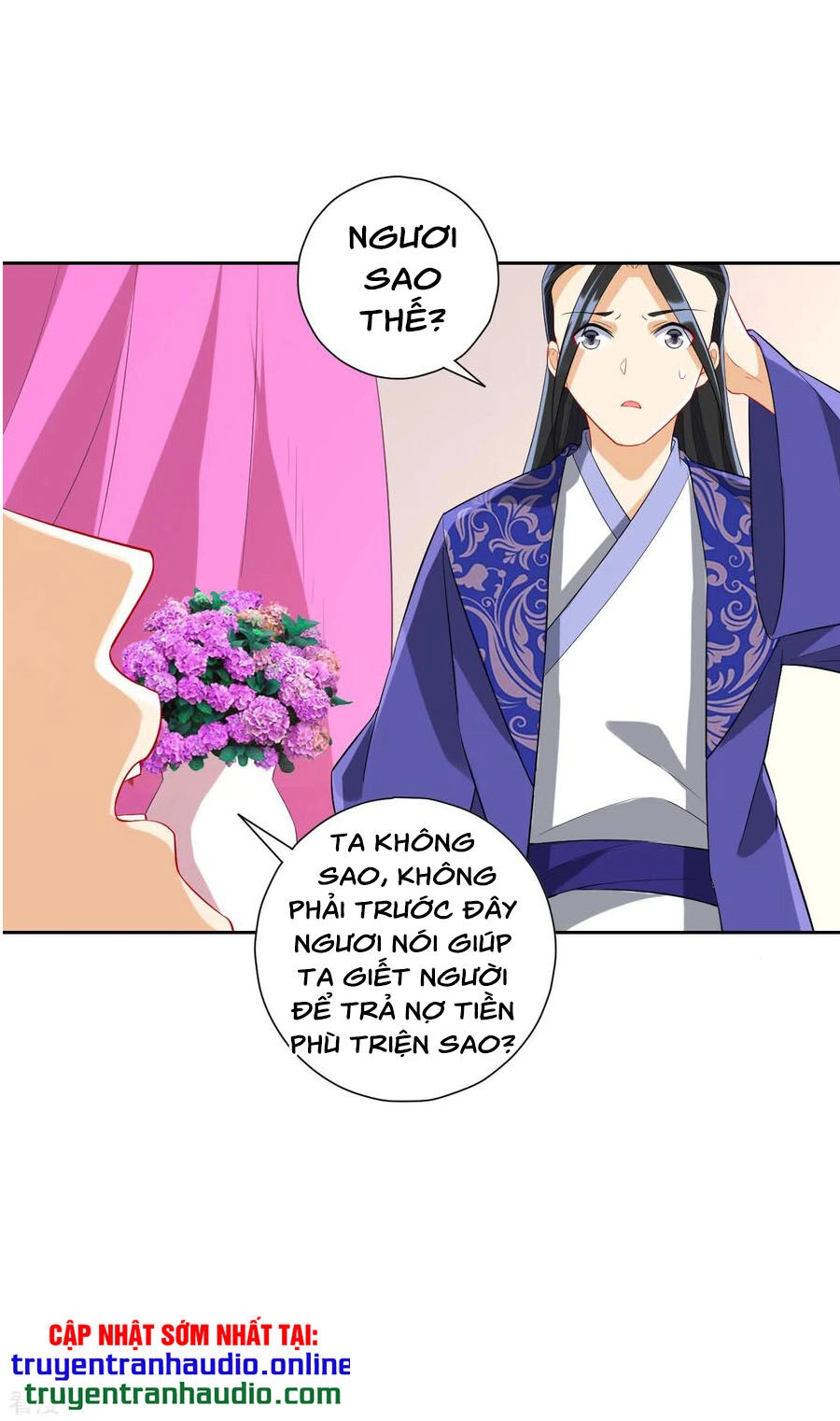 Nhất Đẳng Gia Đinh Chapter 164 - 18