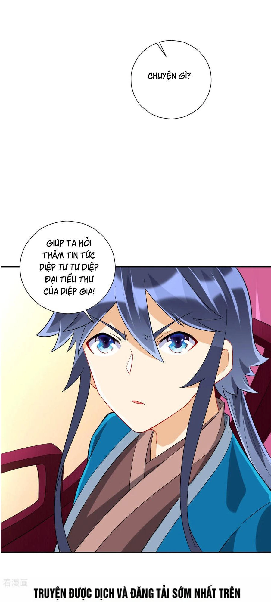 Nhất Đẳng Gia Đinh Chapter 164 - 23