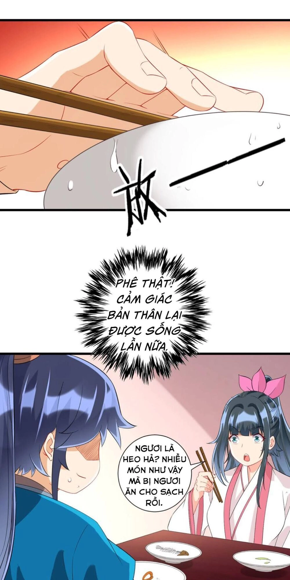 Nhất Đẳng Gia Đinh Chapter 165 - 4