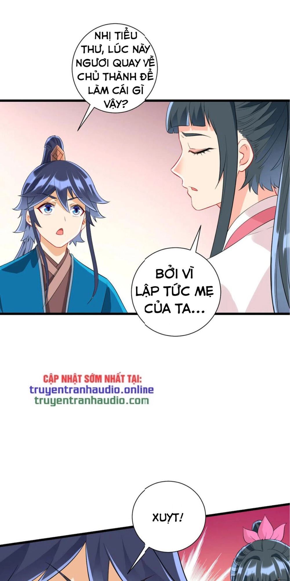 Nhất Đẳng Gia Đinh Chapter 165 - 6