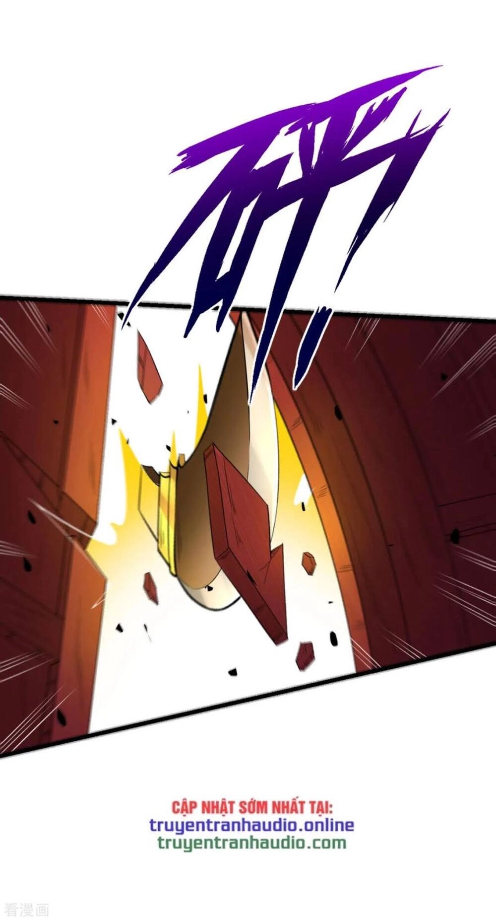 Nhất Đẳng Gia Đinh Chapter 165 - 8