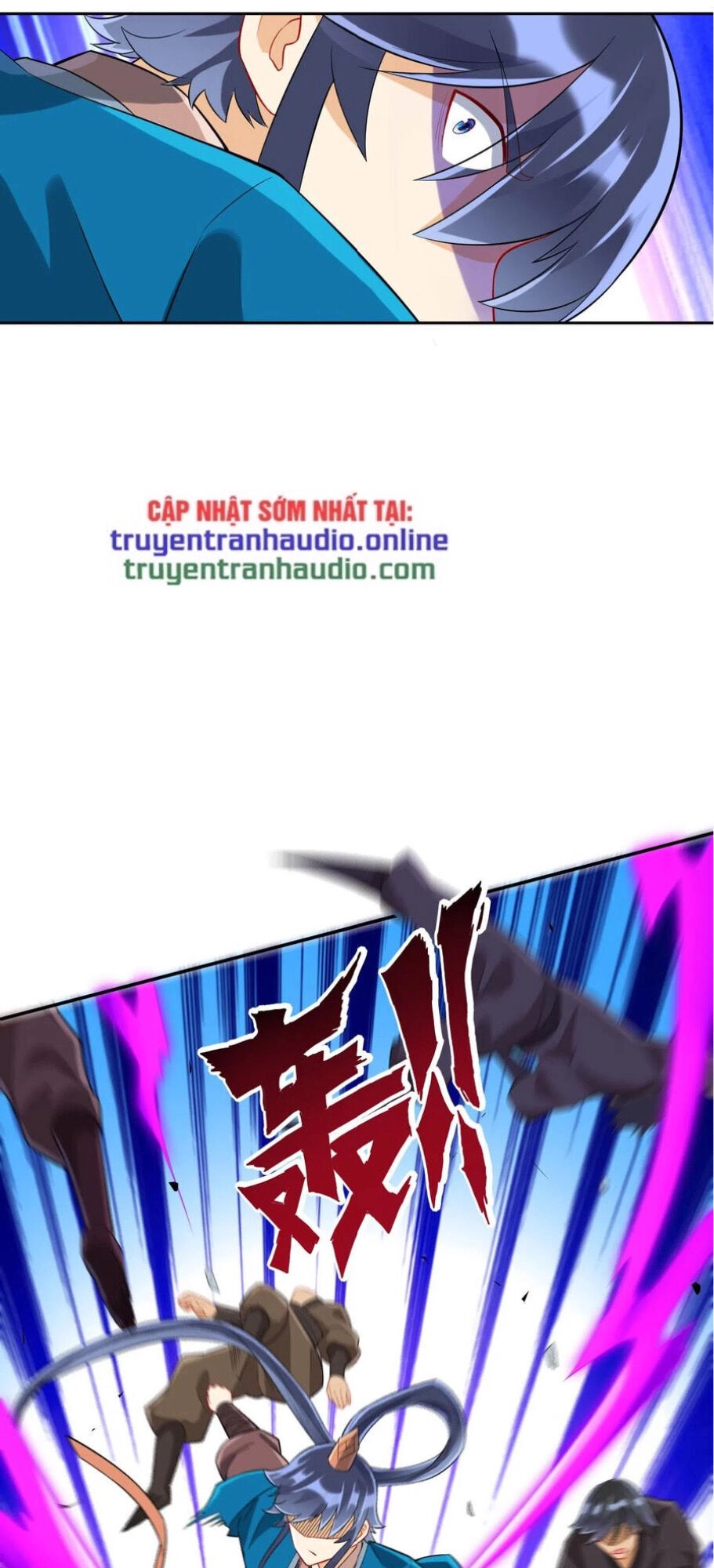 Nhất Đẳng Gia Đinh Chapter 165 - 19