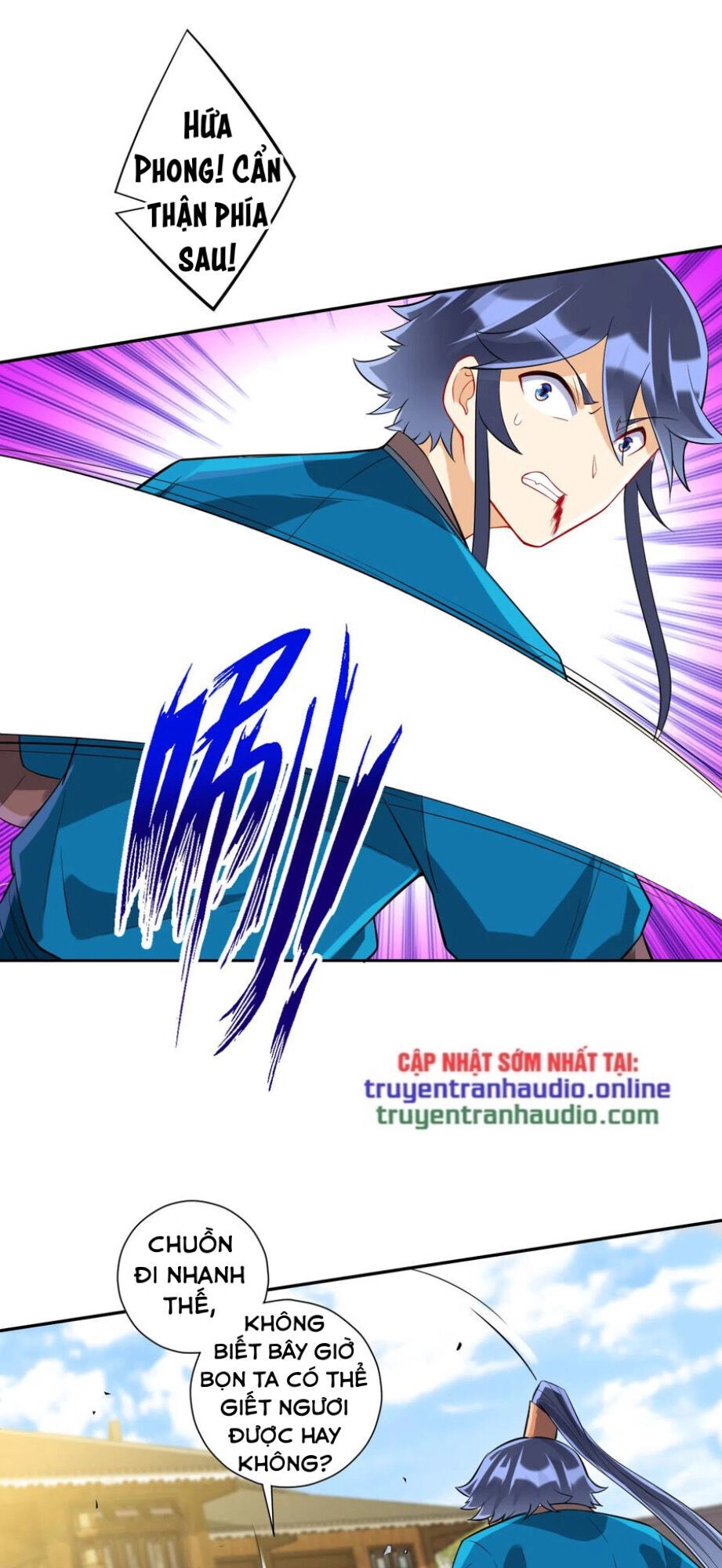 Nhất Đẳng Gia Đinh Chapter 165 - 26