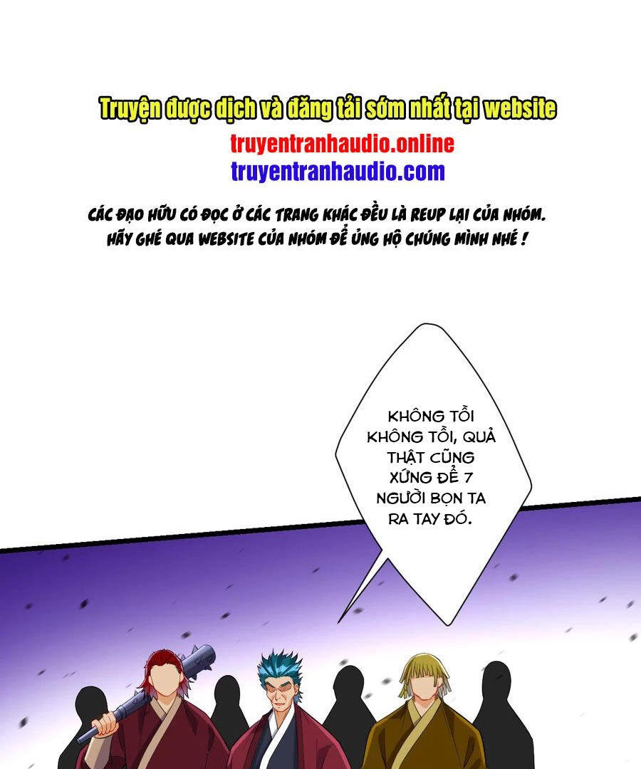 Nhất Đẳng Gia Đinh Chapter 166 - 1