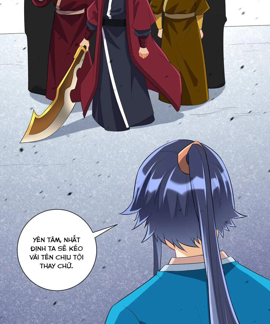 Nhất Đẳng Gia Đinh Chapter 166 - 2