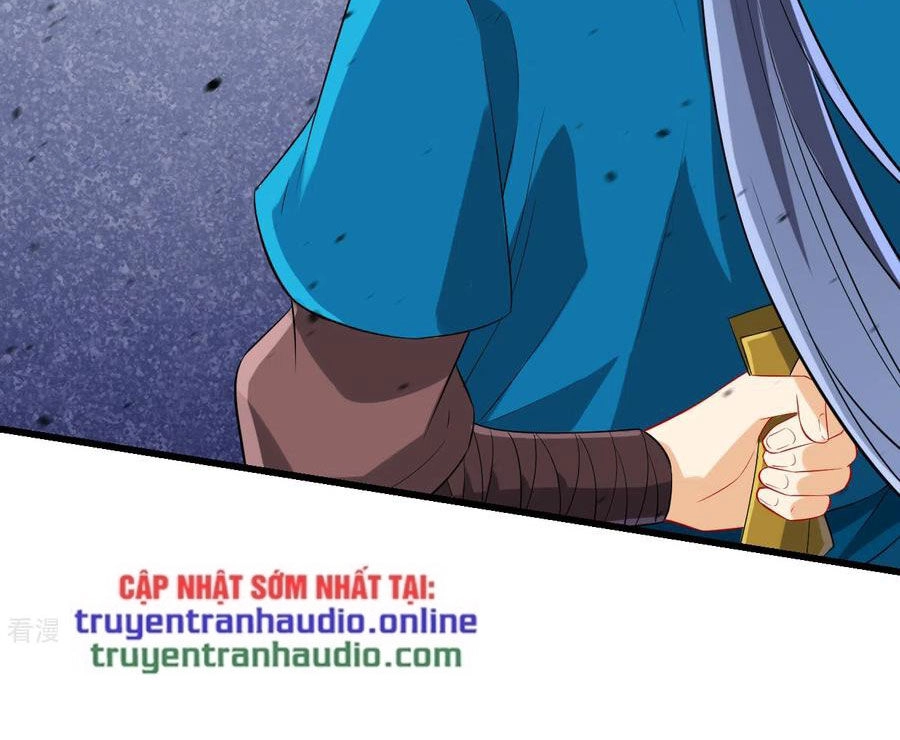 Nhất Đẳng Gia Đinh Chapter 166 - 3