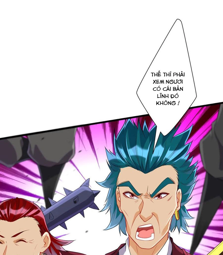 Nhất Đẳng Gia Đinh Chapter 166 - 4