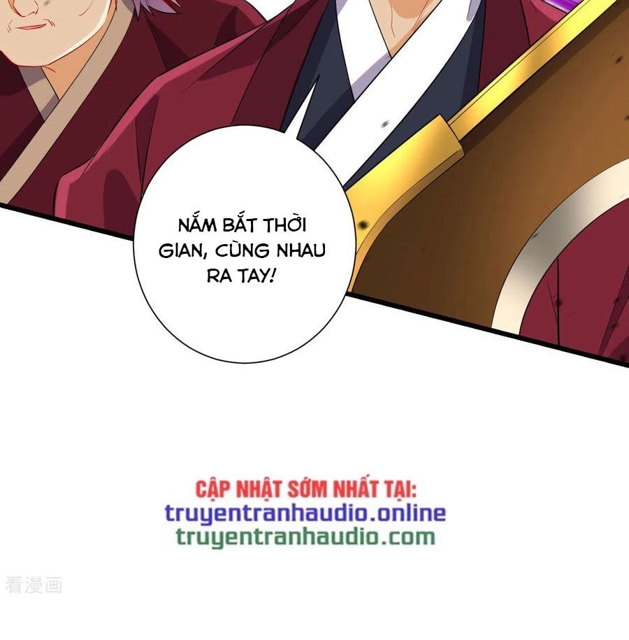 Nhất Đẳng Gia Đinh Chapter 166 - 5