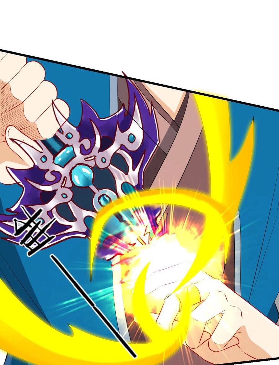 Nhất Đẳng Gia Đinh Chapter 166 - 6