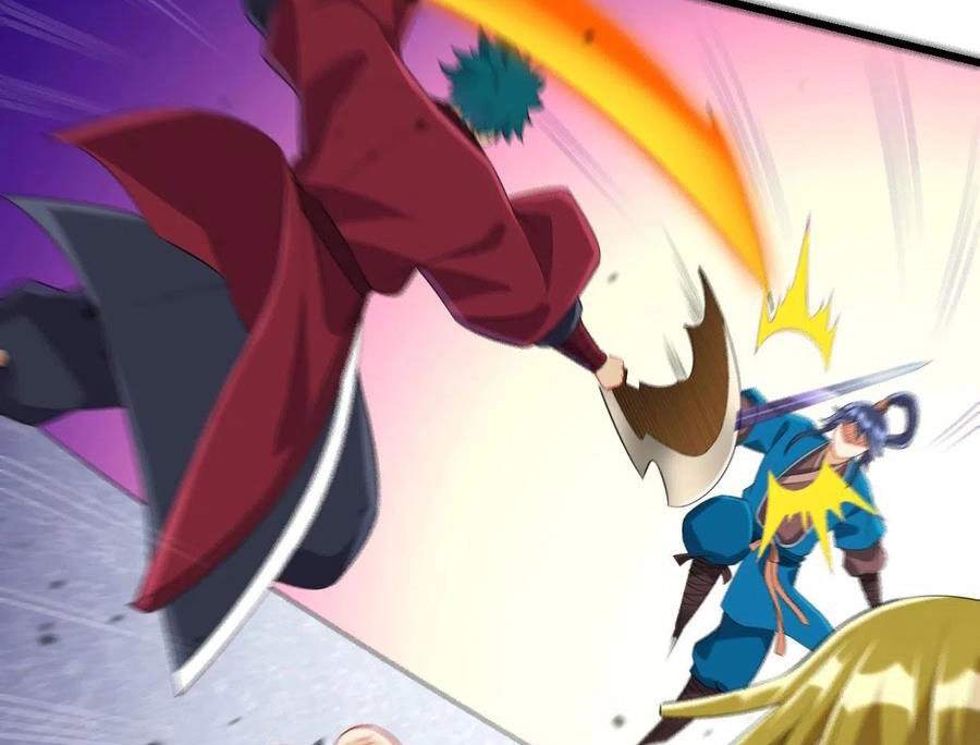 Nhất Đẳng Gia Đinh Chapter 166 - 8