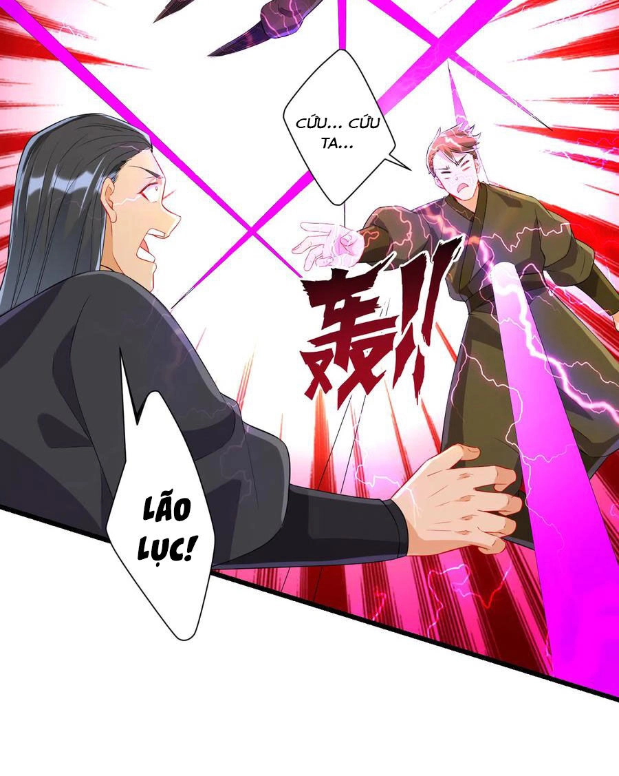 Nhất Đẳng Gia Đinh Chapter 166 - 14