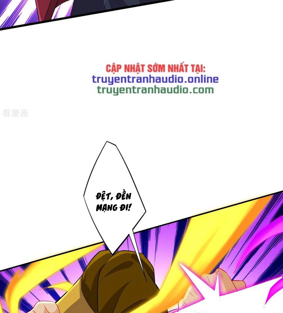 Nhất Đẳng Gia Đinh Chapter 166 - 16