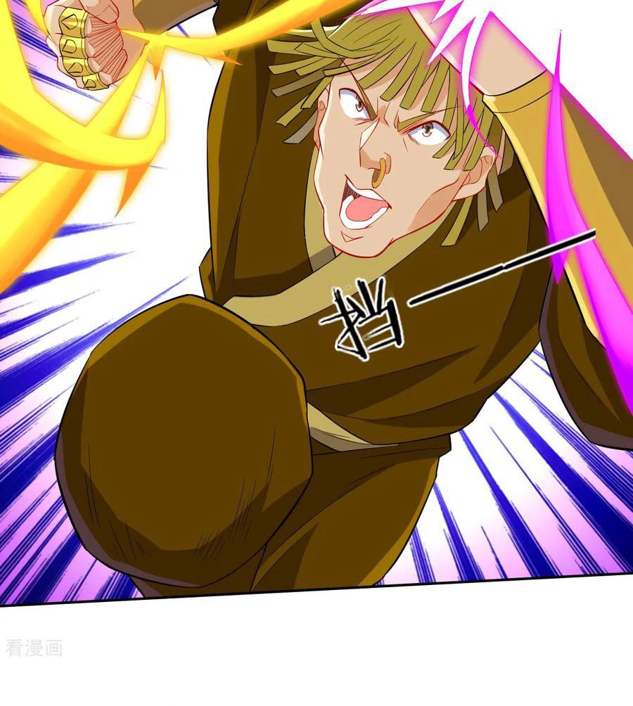 Nhất Đẳng Gia Đinh Chapter 166 - 17