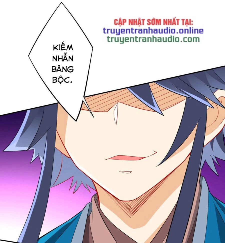 Nhất Đẳng Gia Đinh Chapter 166 - 18