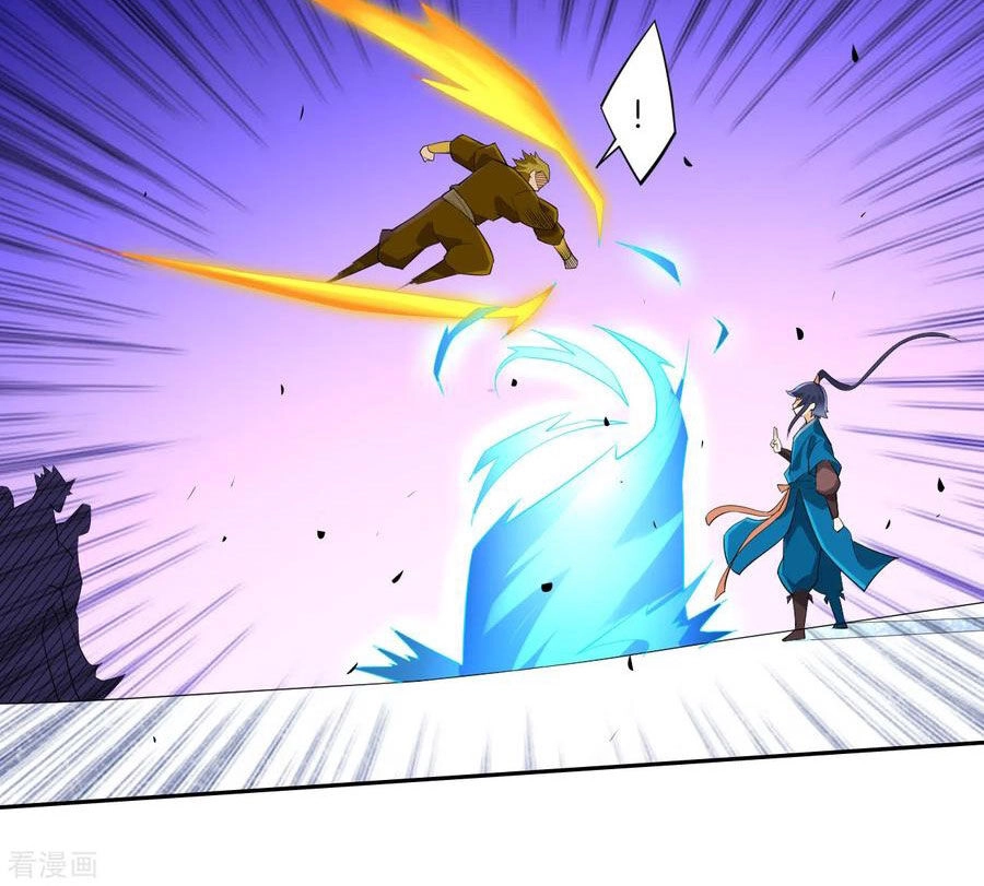 Nhất Đẳng Gia Đinh Chapter 166 - 20