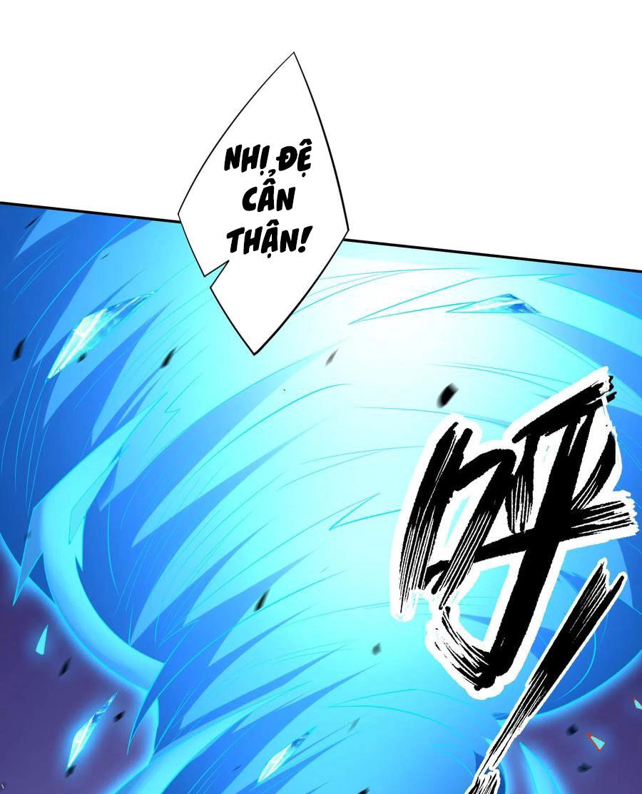 Nhất Đẳng Gia Đinh Chapter 166 - 21