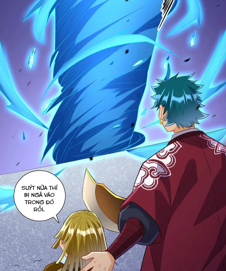 Nhất Đẳng Gia Đinh Chapter 166 - 22