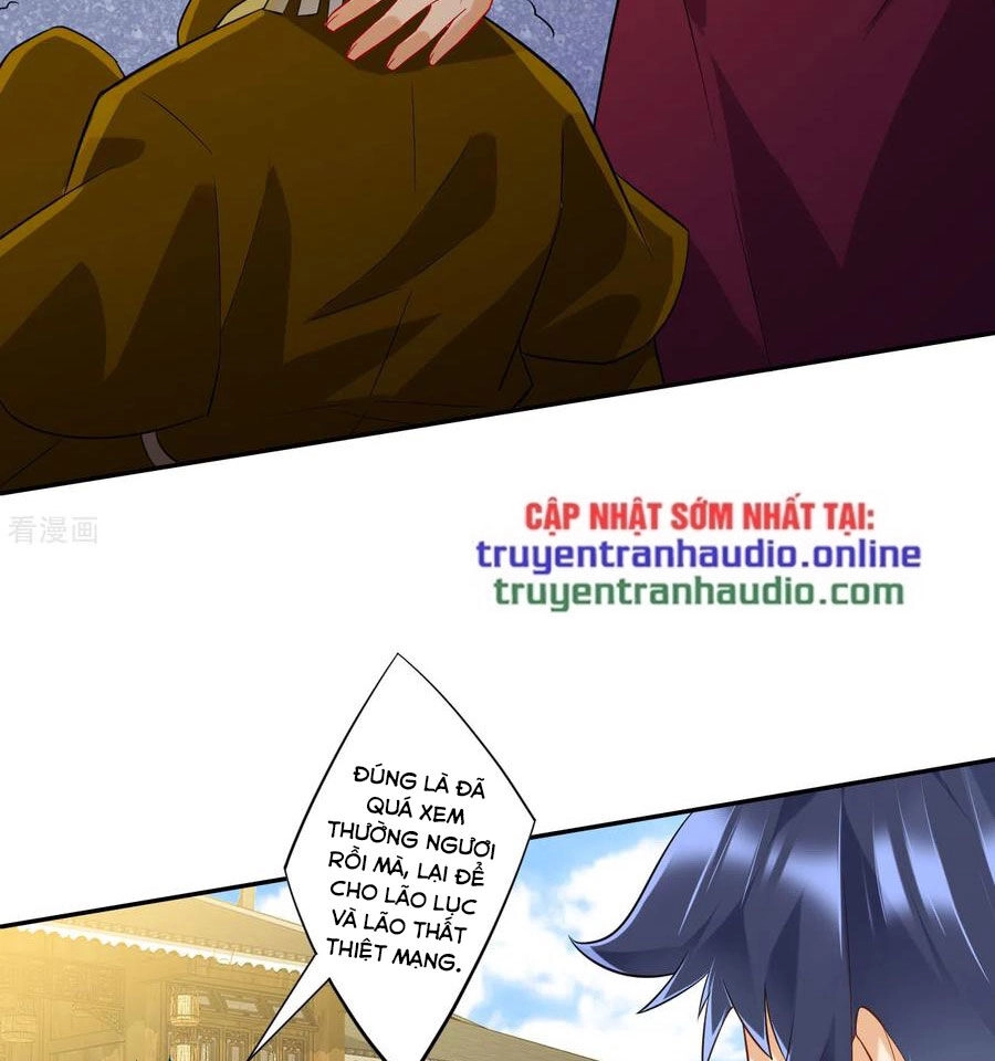 Nhất Đẳng Gia Đinh Chapter 166 - 23