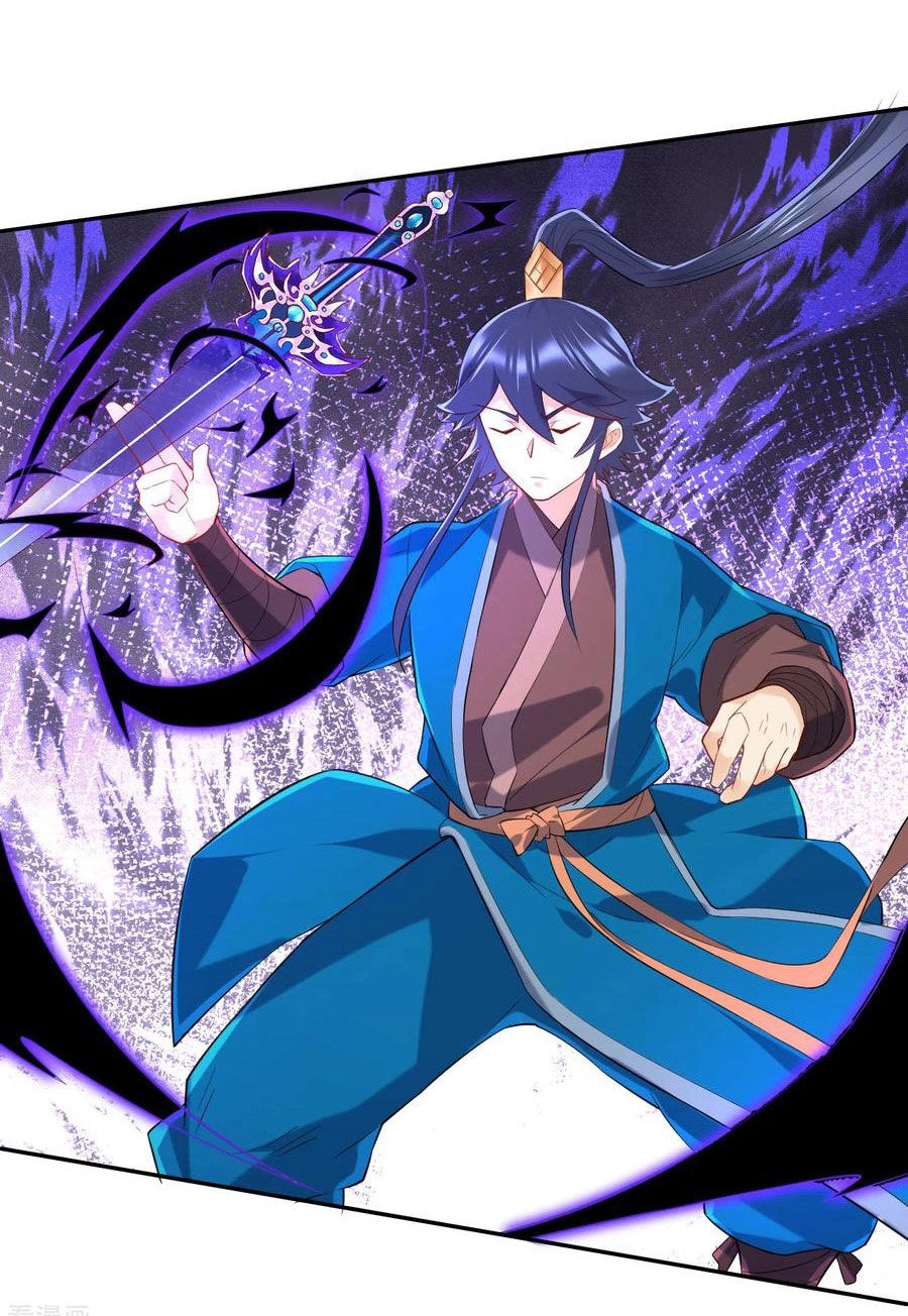 Nhất Đẳng Gia Đinh Chapter 166 - 27