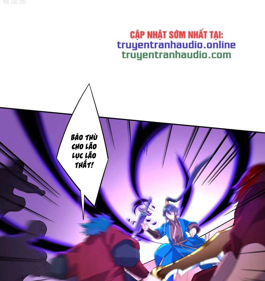 Nhất Đẳng Gia Đinh Chapter 166 - 28