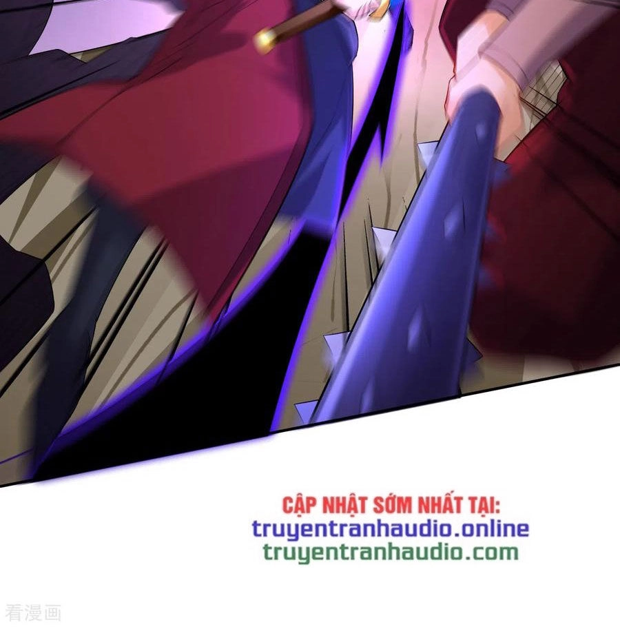 Nhất Đẳng Gia Đinh Chapter 166 - 29