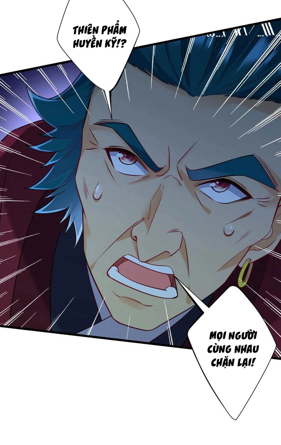 Nhất Đẳng Gia Đinh Chapter 166 - 32