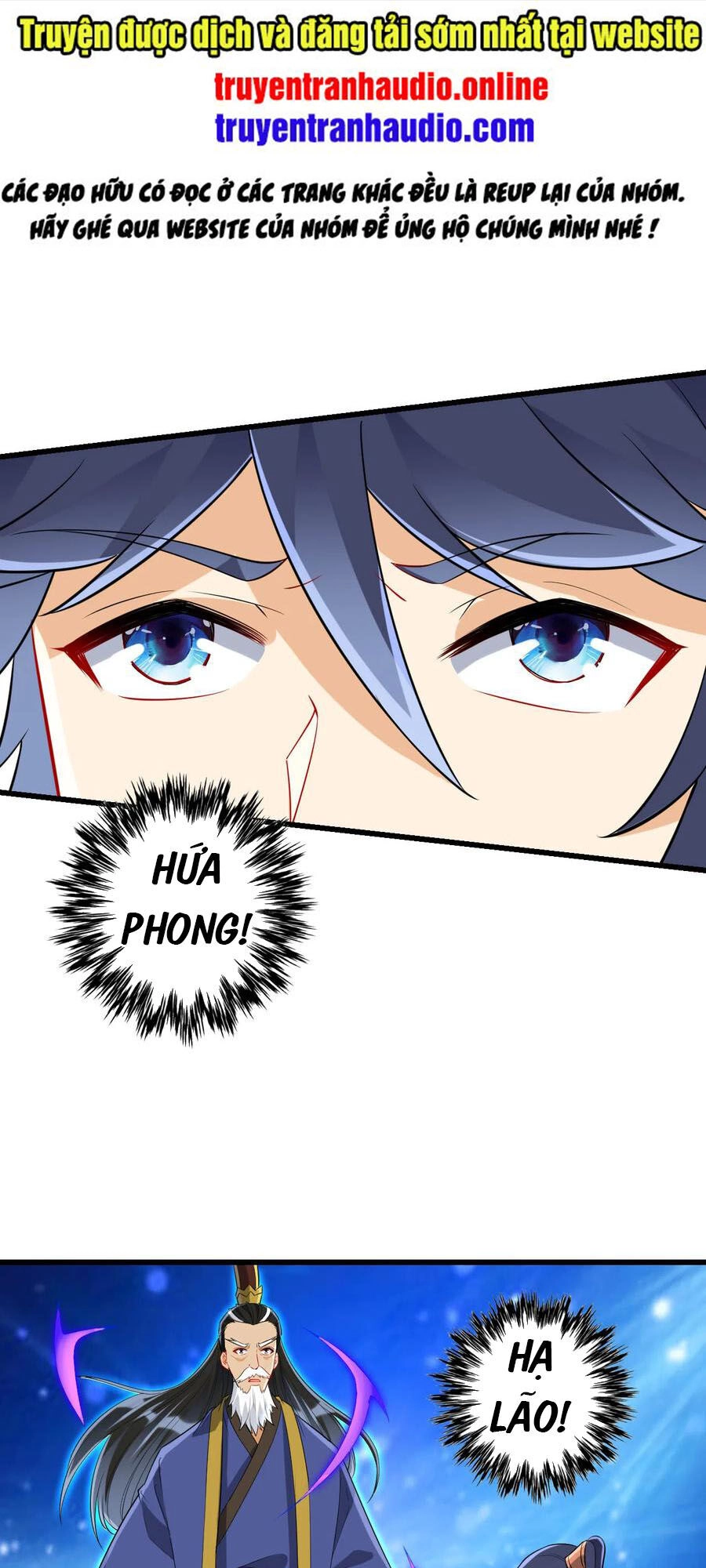 Nhất Đẳng Gia Đinh Chapter 167 - 1