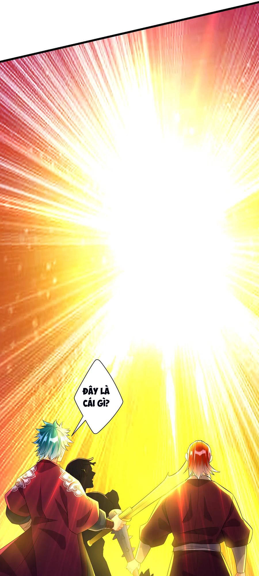 Nhất Đẳng Gia Đinh Chapter 167 - 3