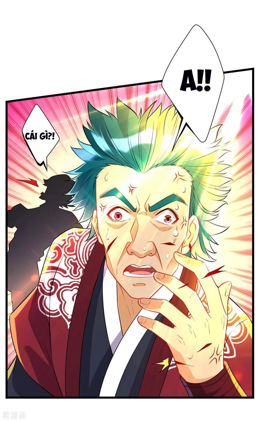 Nhất Đẳng Gia Đinh Chapter 167 - 5