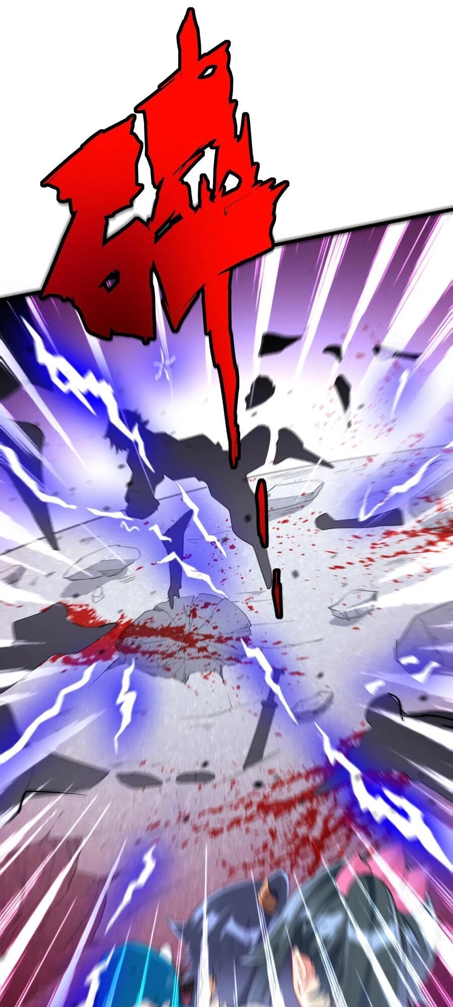 Nhất Đẳng Gia Đinh Chapter 167 - 6