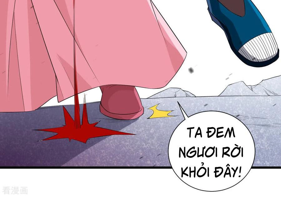 Nhất Đẳng Gia Đinh Chapter 167 - 9