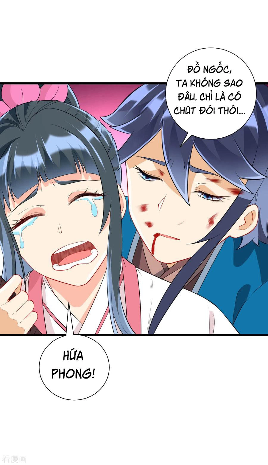 Nhất Đẳng Gia Đinh Chapter 167 - 11